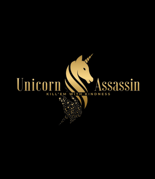 Unicorn Assassin Brand Video